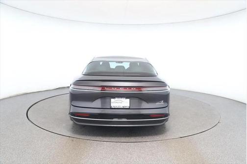 2023 Lucid Air Grand Touring