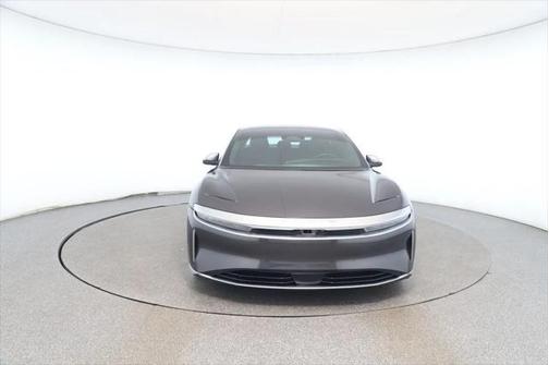 2023 Lucid Air Grand Touring