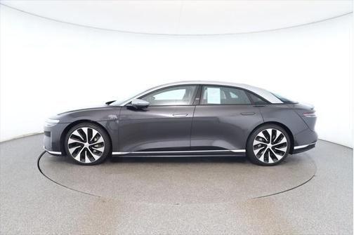 2023 Lucid Air Grand Touring