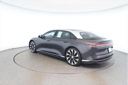 2023 Lucid Air Grand Touring