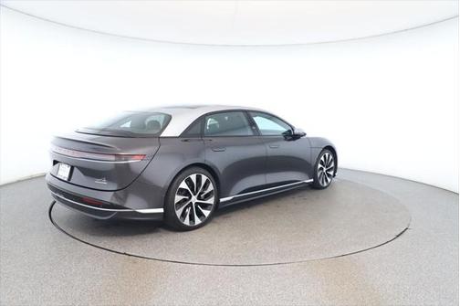 2023 Lucid Air Grand Touring