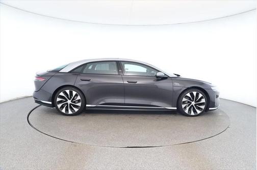 2023 Lucid Air Grand Touring