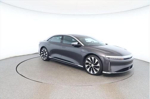 2023 Lucid Air Grand Touring