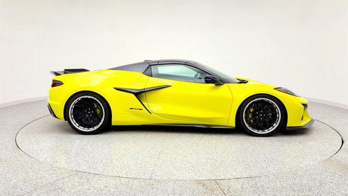 2024 Chevrolet Corvette Z06