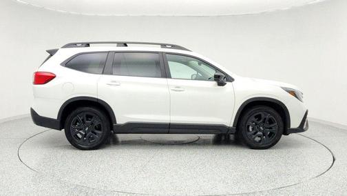 2024 Subaru Ascent Onyx Edition Limited 7-Passenger