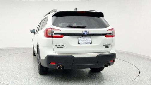 2024 Subaru Ascent Onyx Edition Limited 7-Passenger