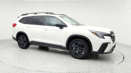 2024 Subaru Ascent Onyx Edition Limited 7-Passenger