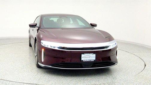 2024 Lucid Air Pure