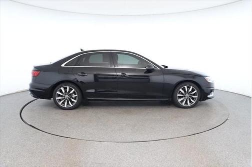 2020 Audi A4 40 Premium Plus