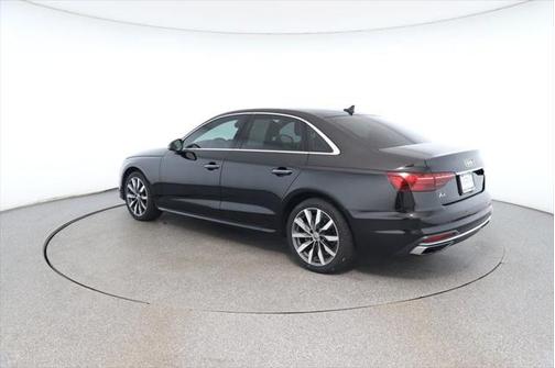 2020 Audi A4 40 Premium Plus