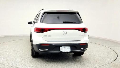 2023 Mercedes-Benz EQB 350 4MATIC