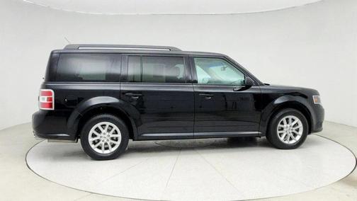 2016 Ford Flex SE