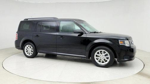 2016 Ford Flex SE
