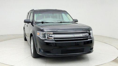 2016 Ford Flex SE