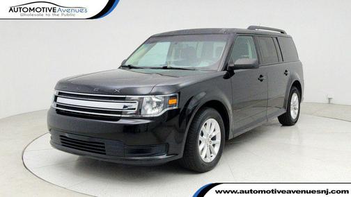 2016 Ford Flex SE