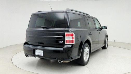 2016 Ford Flex SE