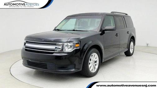 2016 Ford Flex SE