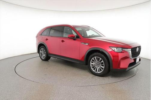 2024 Mazda CX-90 PHEV Base