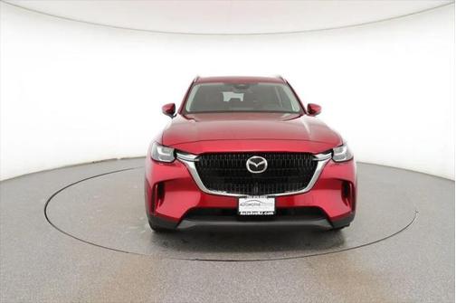2024 Mazda CX-90 PHEV Base