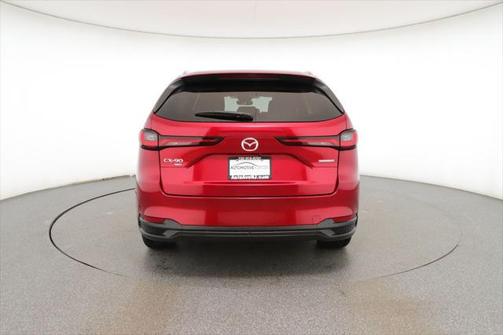 2024 Mazda CX-90 PHEV Preferred