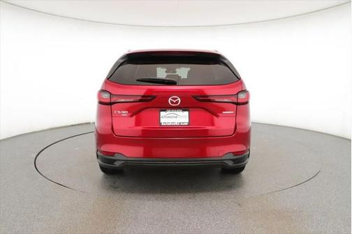 2024 Mazda CX-90 PHEV Base