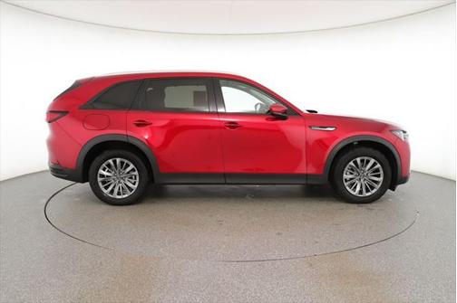 2024 Mazda CX-90 PHEV Preferred