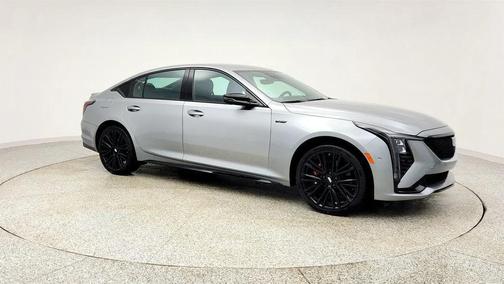 2025 Cadillac CT5-V V-Series RWD