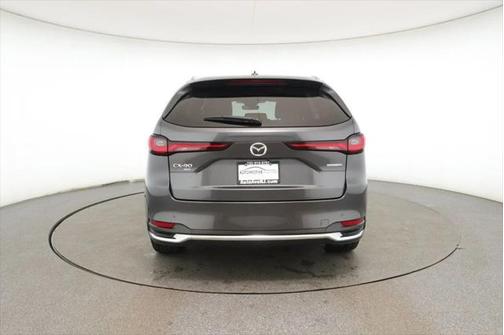 2024 Mazda CX-90 PHEV Base