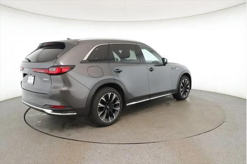 2024 Mazda CX-90 PHEV Base