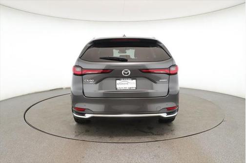 2024 Mazda CX-90 PHEV Base