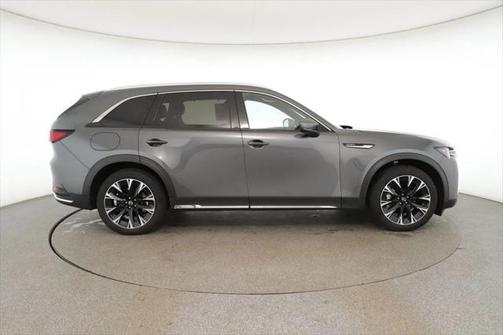 2024 Mazda CX-90 PHEV Base