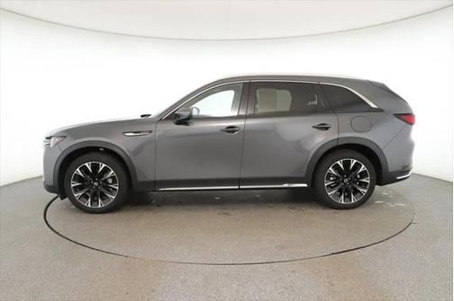 2024 Mazda CX-90 PHEV Base