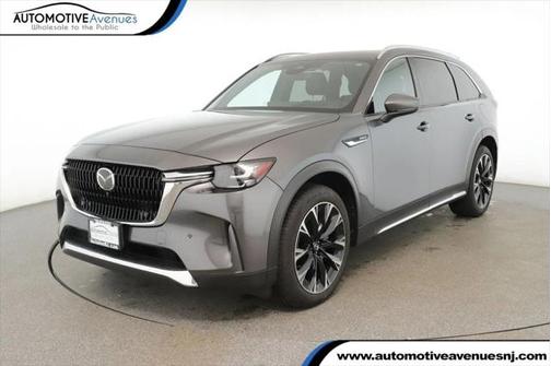 2024 Mazda CX-90 PHEV Base