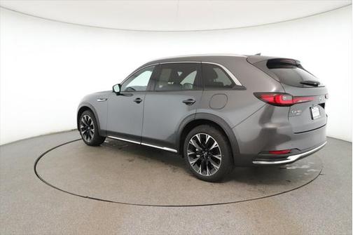 2024 Mazda CX-90 PHEV Base