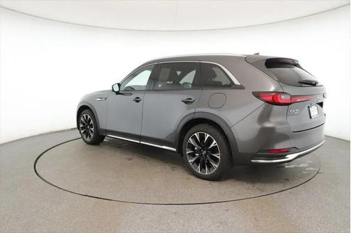 2024 Mazda CX-90 PHEV Base