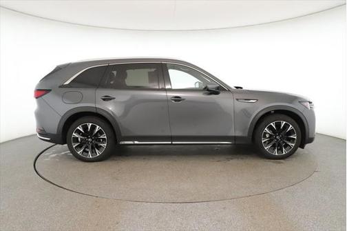 2024 Mazda CX-90 PHEV Base