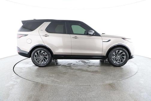2023 Land Rover Discovery P300 S R-Dynamic