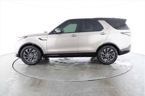 2023 Land Rover Discovery P300 S R-Dynamic