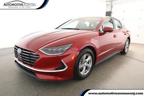 2023 Hyundai SONATA SE
