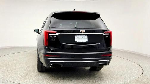 2022 Cadillac XT6 Premium Luxury AWD