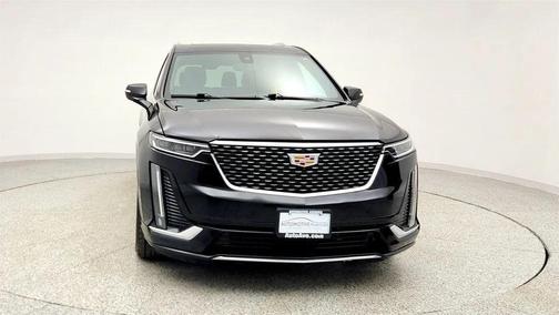 2022 Cadillac XT6 Premium Luxury AWD