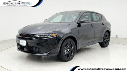 2024 Dodge Hornet R/T EAWD