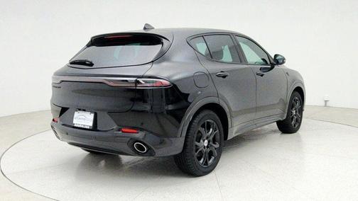 2024 Dodge Hornet R/T EAWD