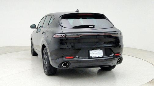 2024 Dodge Hornet R/T EAWD