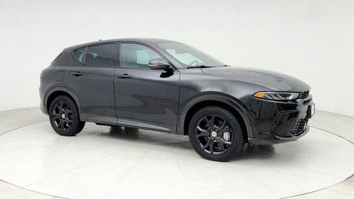 2024 Dodge Hornet R/T EAWD