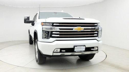 2022 Chevrolet Silverado 2500 High Country