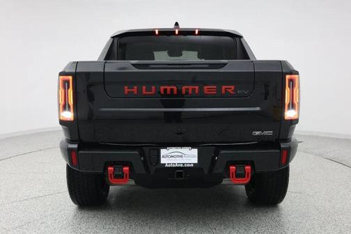 2024 GMC HUMMER EV Pickup 2X