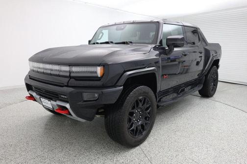 2024 GMC HUMMER EV Pickup 2X
