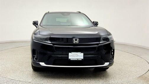 Raven Black 2024 Honda Prologue Touring