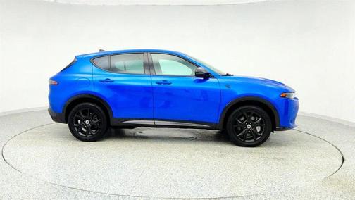 2024 Dodge Hornet R/T Plus EAWD